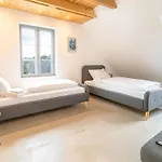 Schiffbruecke 40 By Interhome Apartment