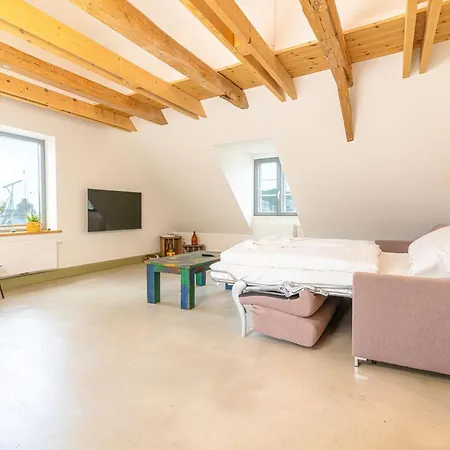 Schiffbruecke 40 By Interhome *