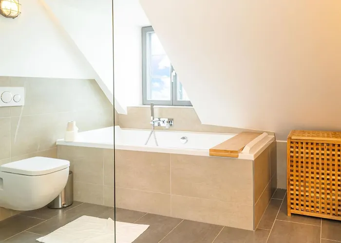 Schiffbruecke 40 By Interhome * Flensborg