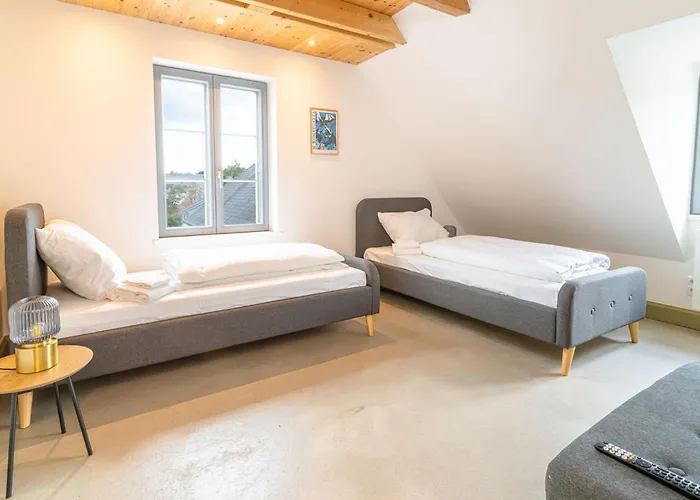 Apartman Schiffbruecke 40 By Interhome Flensburg