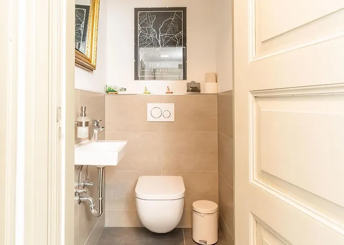 Lejlighed Schiffbruecke 40 By Interhome *