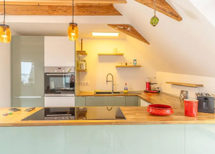 Schiffbruecke 40 By Interhome Flensborg