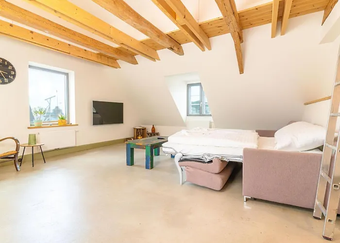 Schiffbruecke 40 By Interhome *