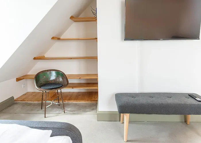 Lejlighed Schiffbruecke 40 By Interhome