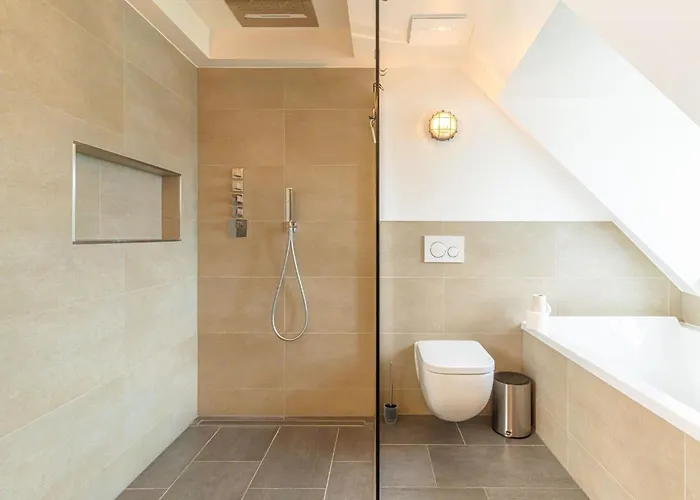 Schiffbruecke 40 By Interhome *